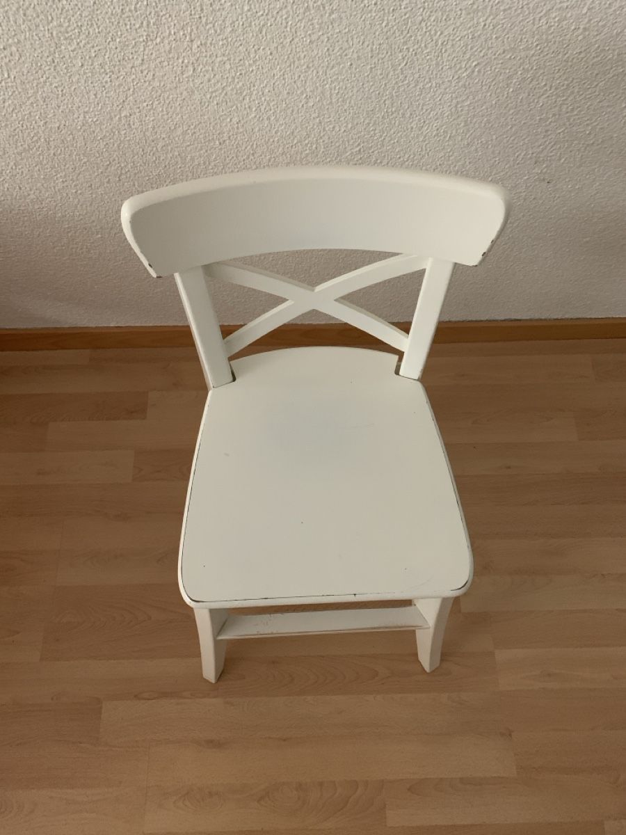 Ikea Hochstühle: Kinder Hochstuhl Ingolf – Gebraucht aus Luzern von Mili1959 1