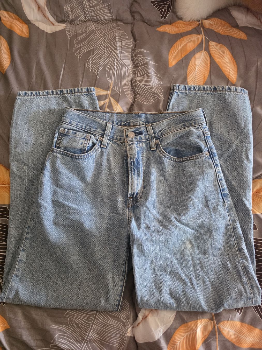 Levi's Jeans: lot de jeans Levi's  – Usato da Begnins venduto da dia_m6l2 7