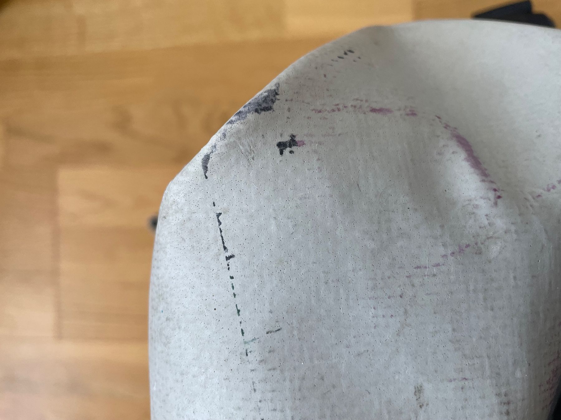 Freitag Zaini: Freitag Rucksack Kowalski – Usato da Jona venduto da rhy_vbc7 2
