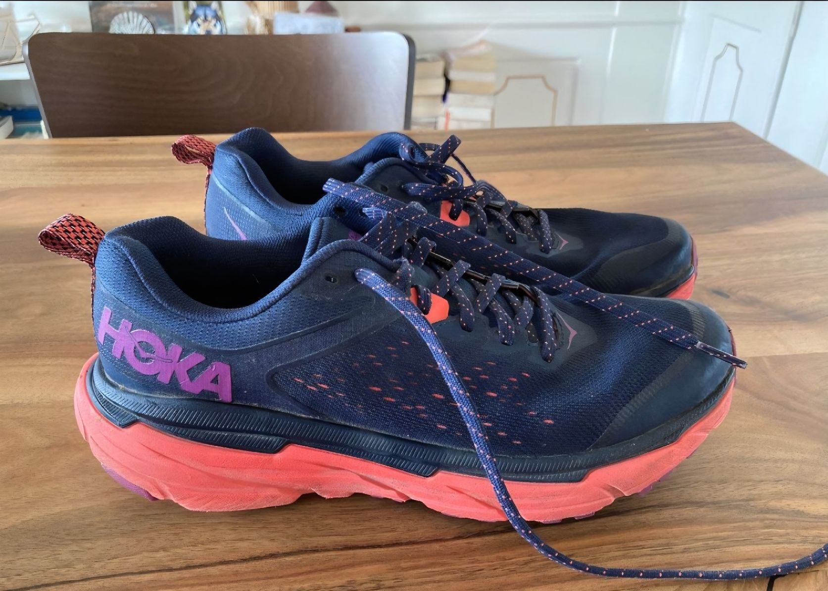Scarpe da donna: Hoka Laufschuhe – Usato da Interlaken venduto da NataliiaS