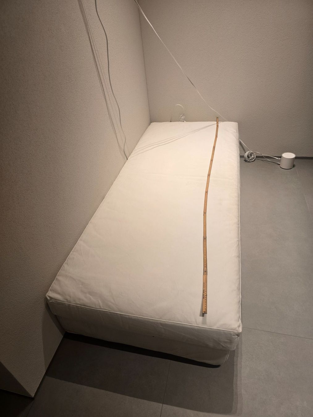 Divani: Diwan / (Gäste-)Doppelbett – Usato da Stans venduto da ismy22 1