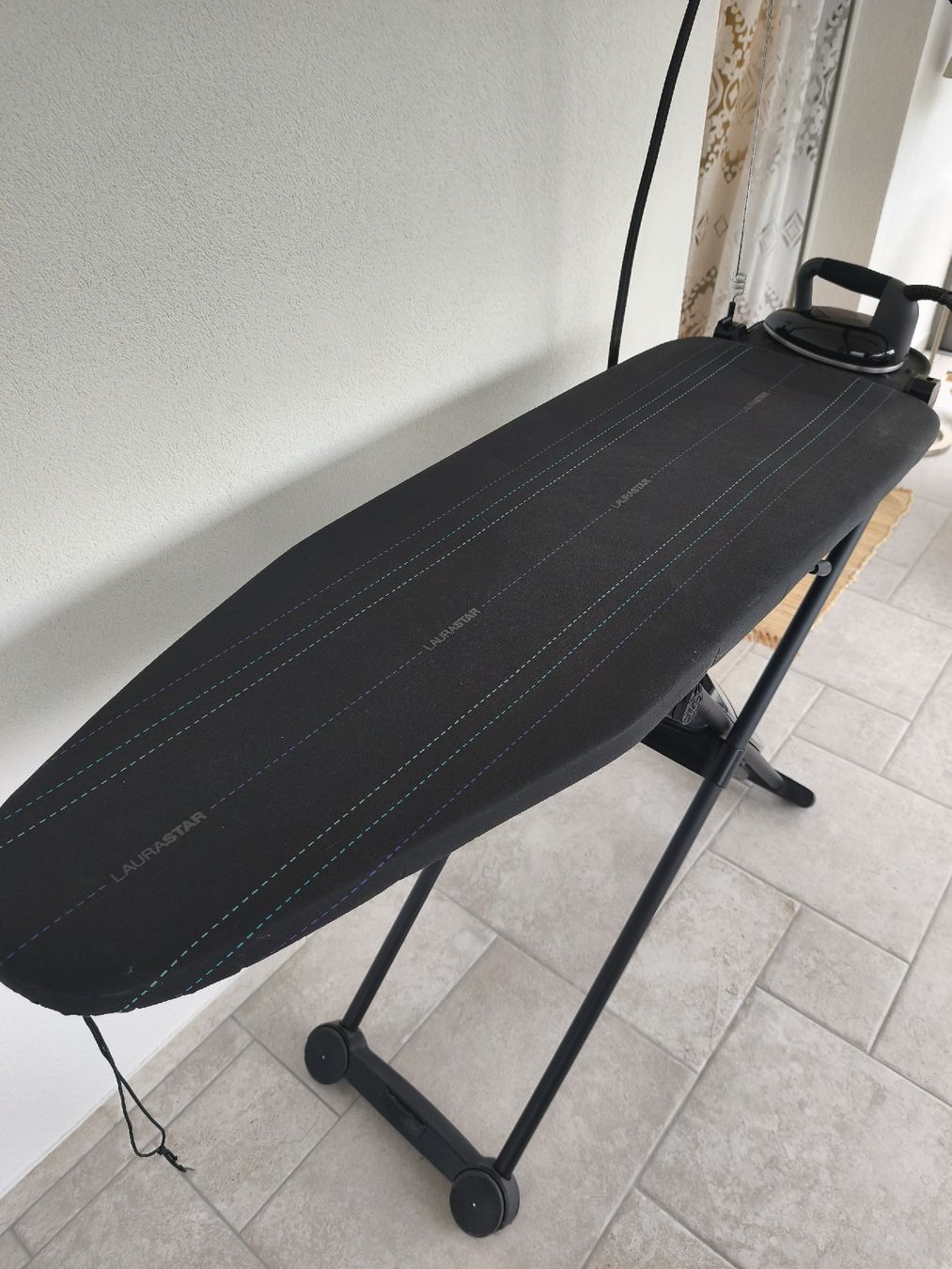 Laurastar Bügelbretter: laurastar smart – Gebraucht aus Bouveret von Benj89 4