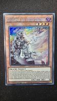 Yugioh Gefallener des weissen Drachen BPRO-DE024 SR NM
