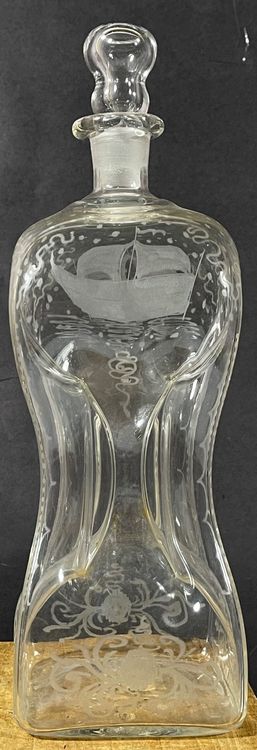 Bitterflasche Aus Glas 50ml - Professionelle Cocktail Bar Flasche