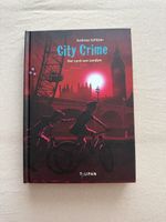 Kinderbuch City Crime