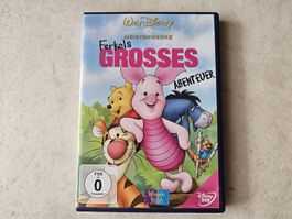 Ferkels grosse Abenteuer