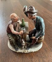 Figurine porcelaine Capodimonte