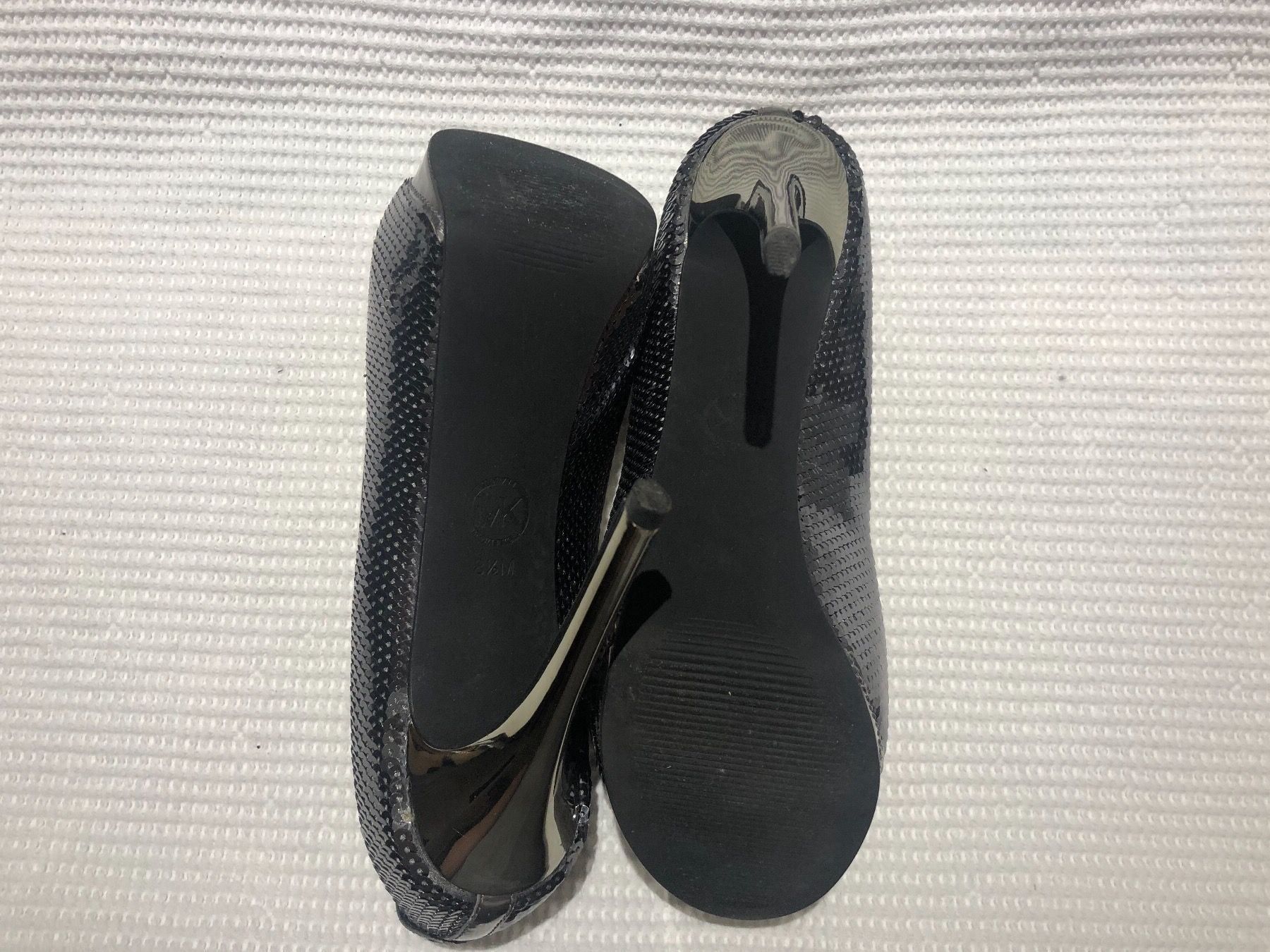 Michael Kors Scarpe da donna: Michael Kors Plateu High heels – Usato da Glattpark(Opfikon) venduto da Glatt19 3