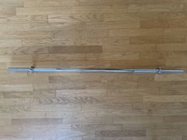 Langhantelstange 160 cm / 30 mm