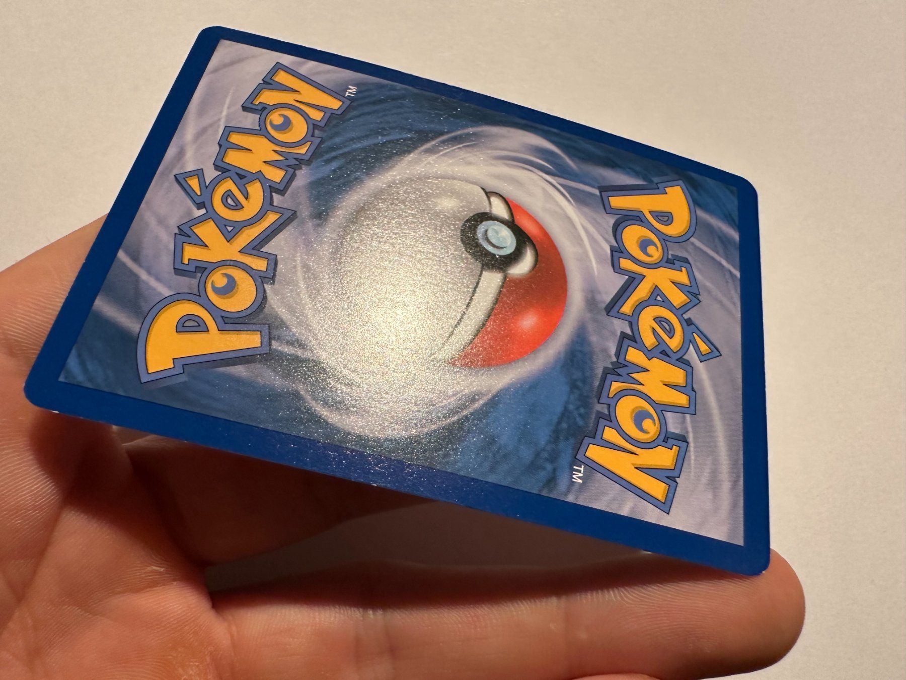 Pokémon Carte collezionabili: Entei holo HGSS Promo DE – Usato da Hagendorn venduto da Pokecollectorch 7
