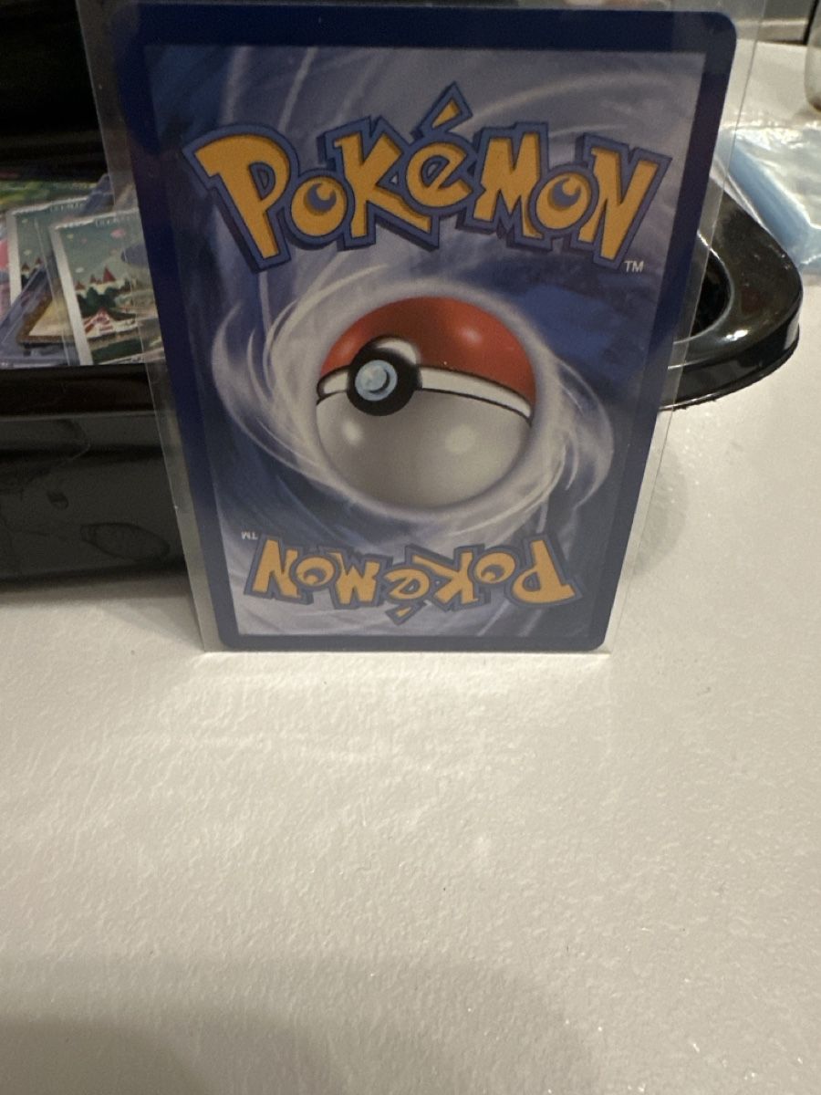 Pokémon Carte collezionabili: Fuecoco ex  – Nuovo (secondo la descrizione) da La Chaux-de-Fonds venduto da Fooleee 1