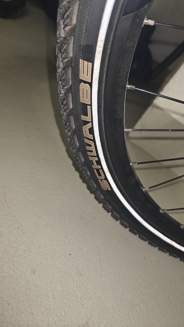 Cube Biciclette: Cube Touring Bike Limited Edition – Usato da Thörishaus venduto da NOBODY_90 8