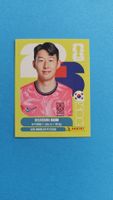 Panini Sticker FIFA WM 2026 - KOR 18