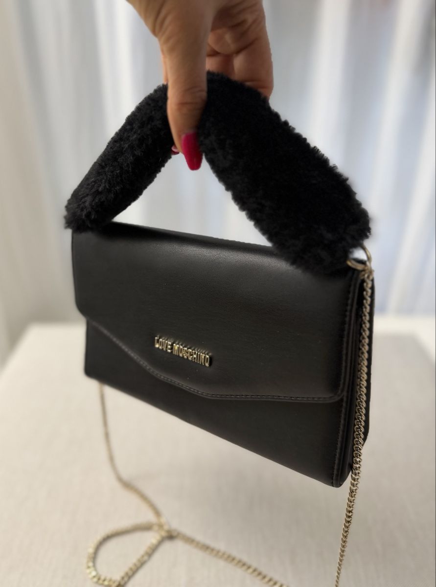 Borse da donna: Moschino Tasche – Usato da Dübendorf venduto da malina7797 1