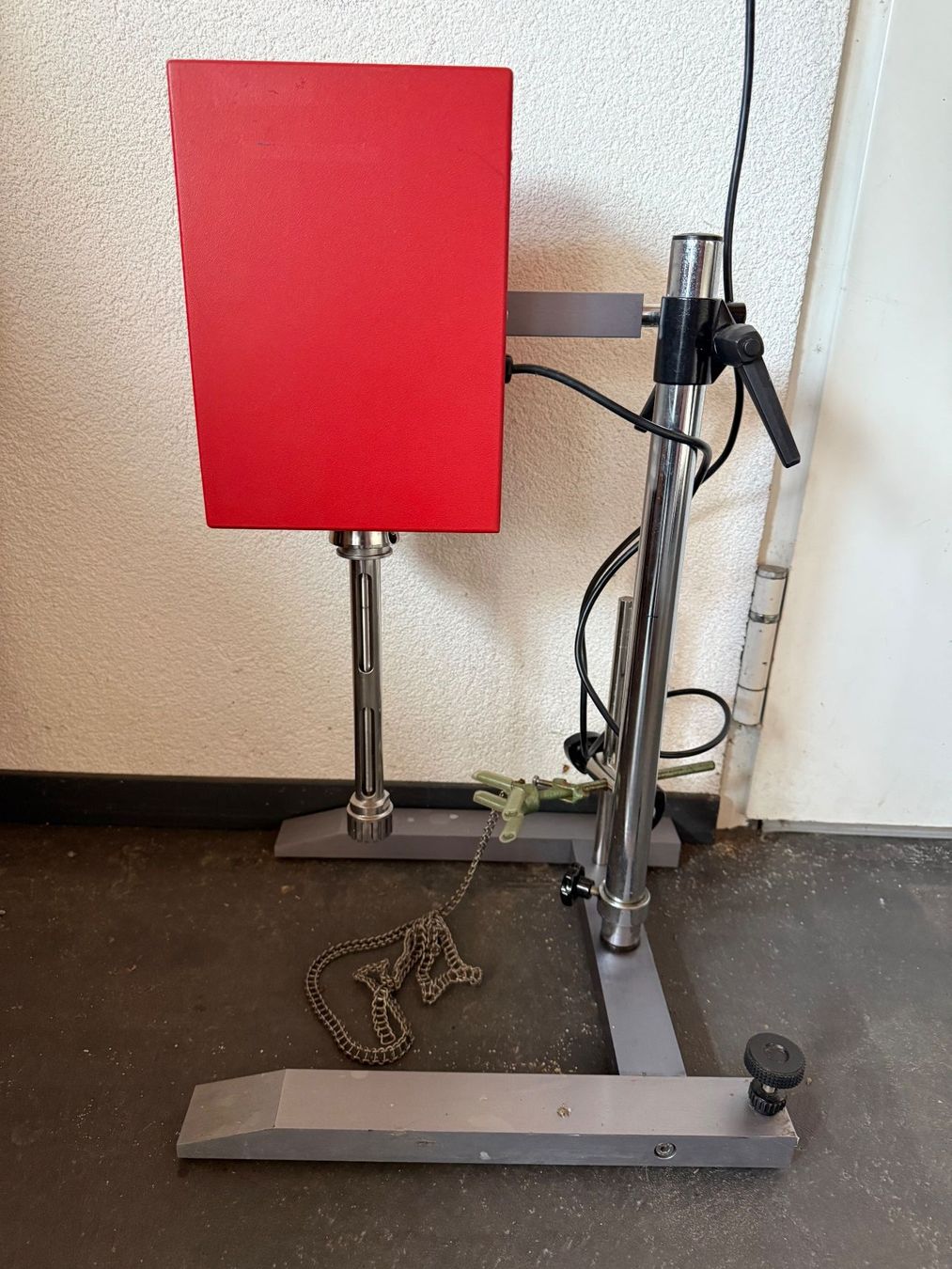 Accessori da laboratorio: Polytron PT 6000 von Kinematica AG – Usato da Zwingen venduto da moje1 4