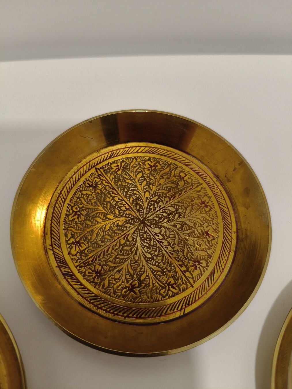 Sottobicchieri: Dessous de verre vintage – Usato da Monthey venduto da lesaffairesdecamille 2