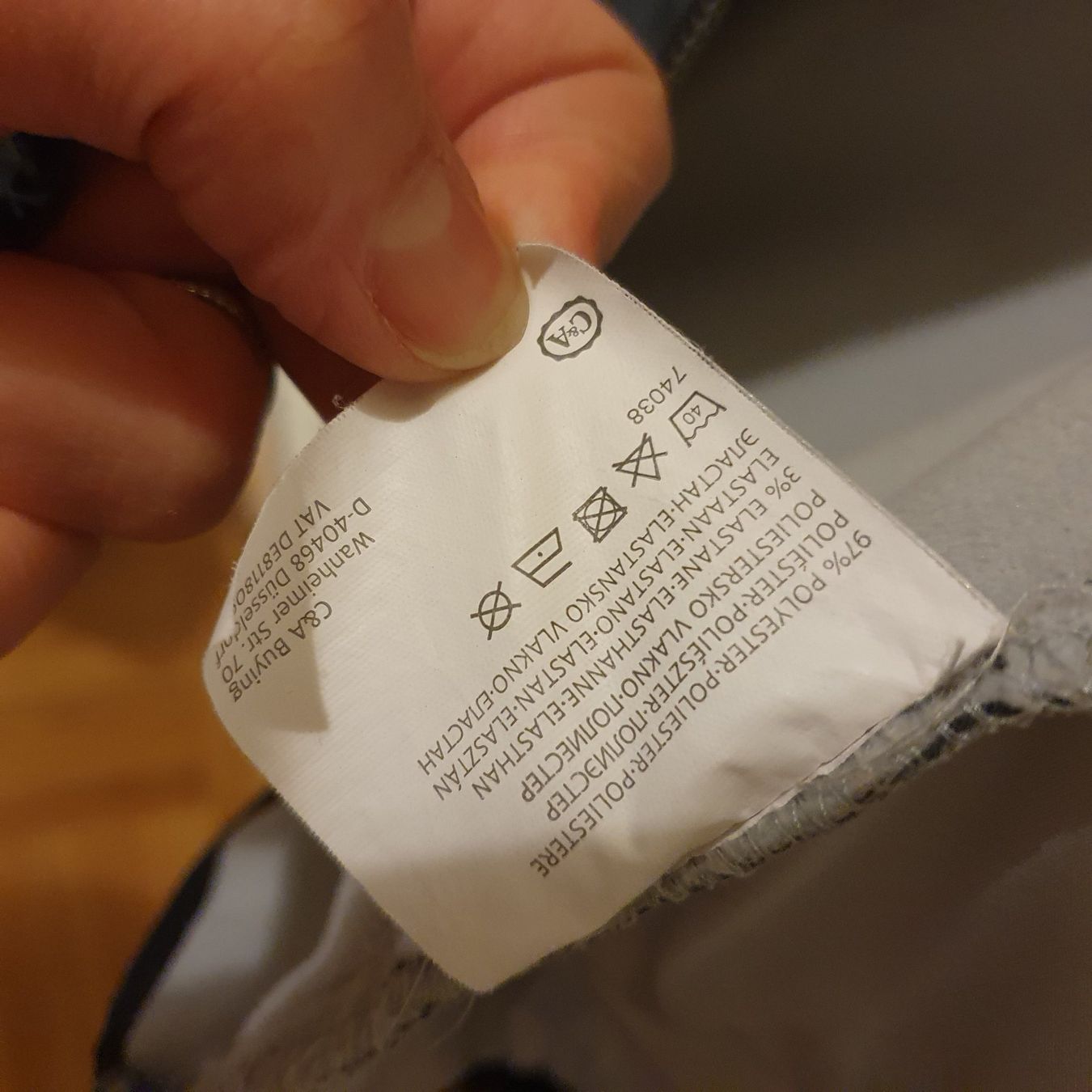 Giacche & Cappotti: Veste Softshell Northville garçon, taille 134 – Usato da Prilly venduto da RoDyRe 4