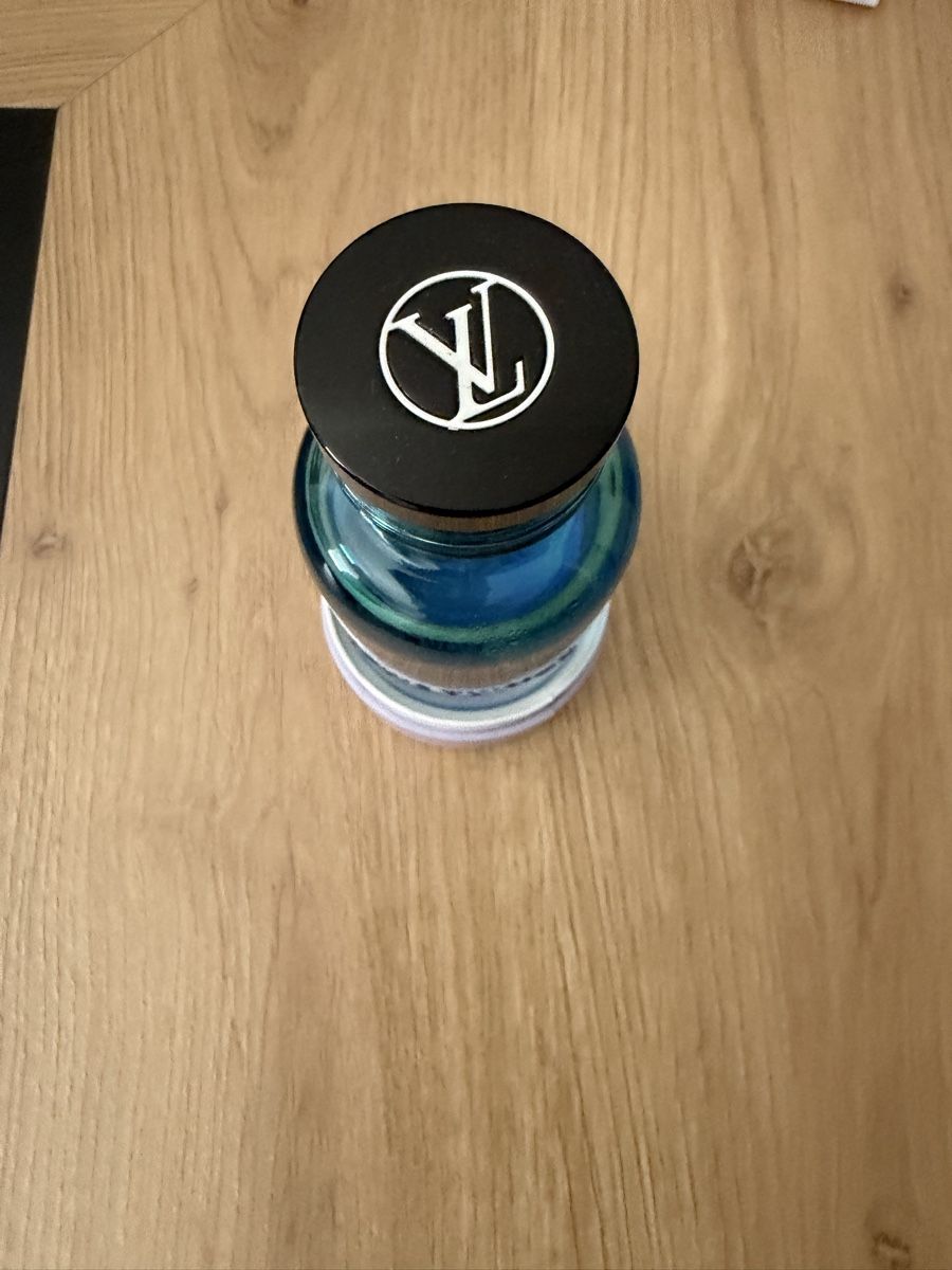 Louis Vuitton Profumi & Eau de Toilette: LV afternoon swimm – Usato da Basel venduto da azb_tb6b 1