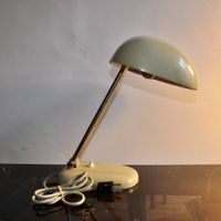 Lampe Bauhaus de Sigfried Giedion / Vintage Design