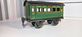 MÄRKLIN 17190 Spur 0 Personenwagen 2./.3 Klasse