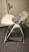 Hauck Hochstuhl Kinderhochstuhl Sit'n Fold