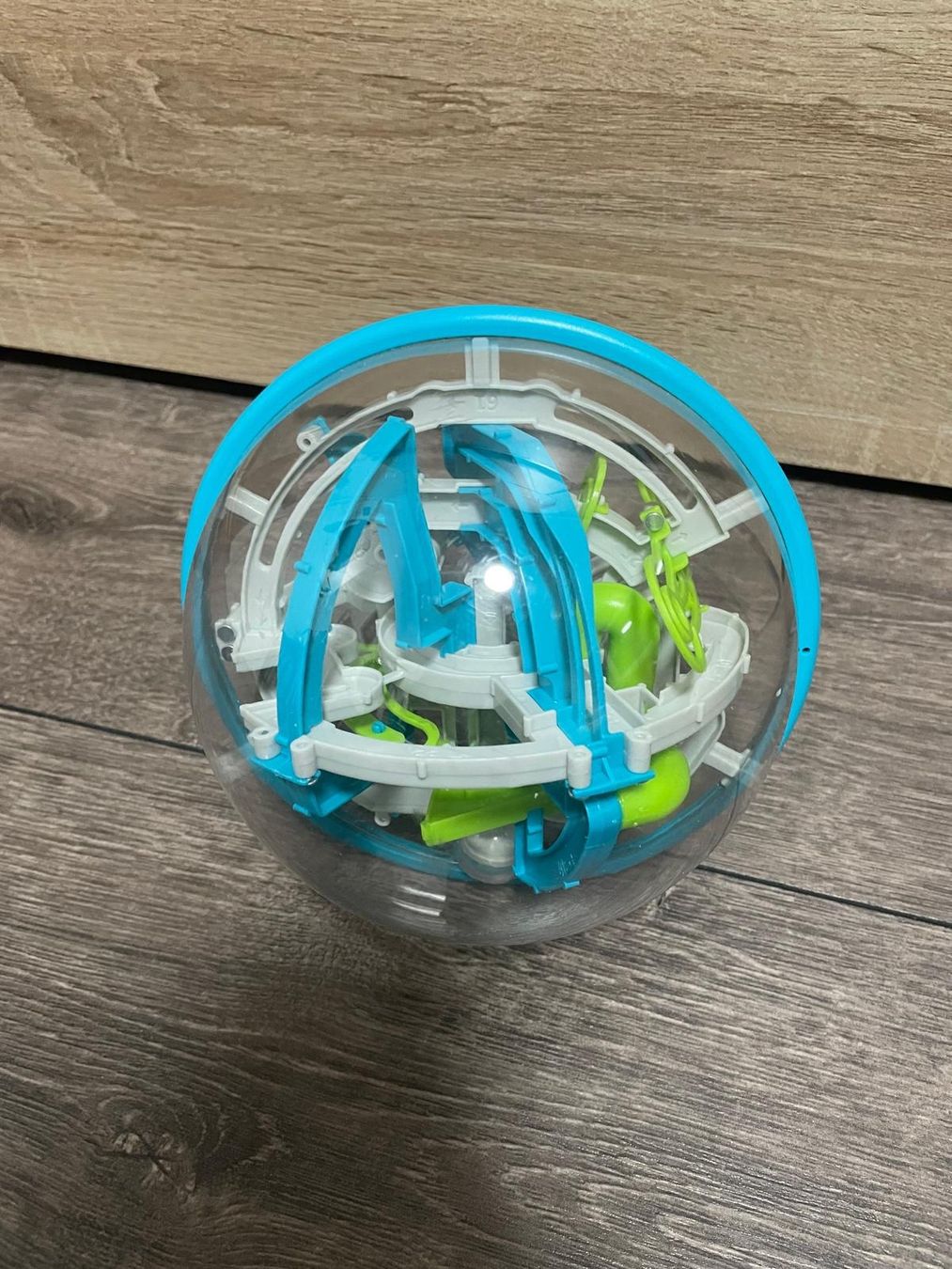 Giocattoli: Perplexus Kugel – Usato da Montagny-la-Ville venduto da acou 1