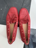 Car Shoe Loafer
