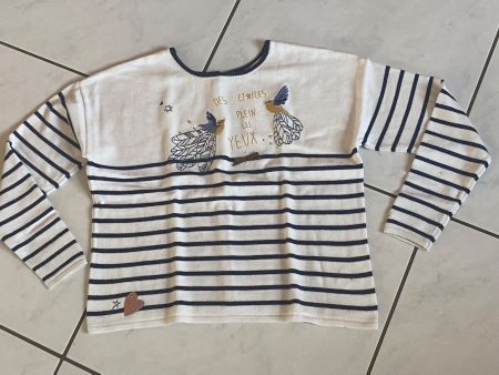 CATIMINI cardigan/pull 12ans/152cm
