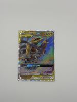 Garchomp & Giratina GX Tag Team