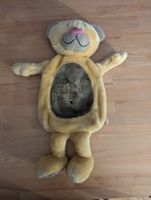 Diddl Wärmflasche Bär