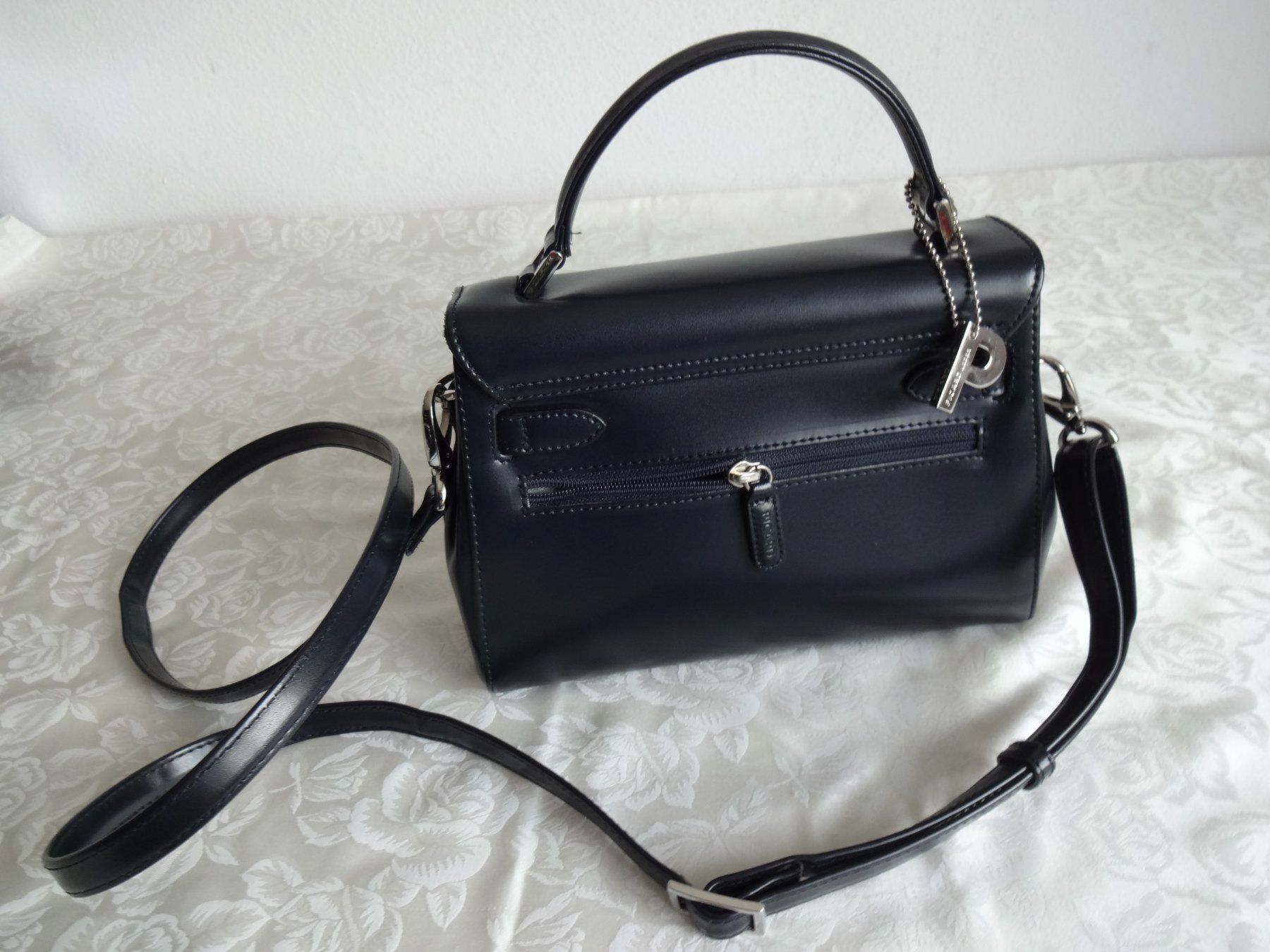 Picard Borse da donna: ** PICARD** Leder Hand/Umhängetasche – Nuovo (secondo la descrizione) da Frauenfeld venduto da Reyy58 2