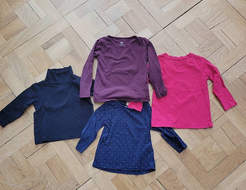 Pullover & Sweatshirts: Langarmshirts Rollkragen  – Gebraucht aus Bern von jud_7ct5