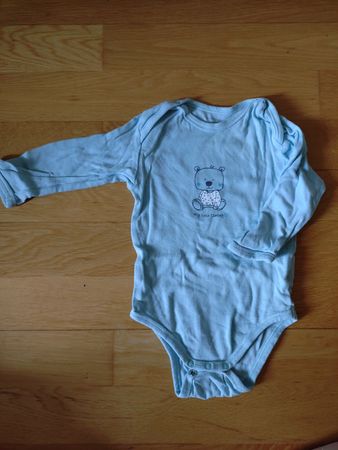 Body Naturaline Gr. 62/68