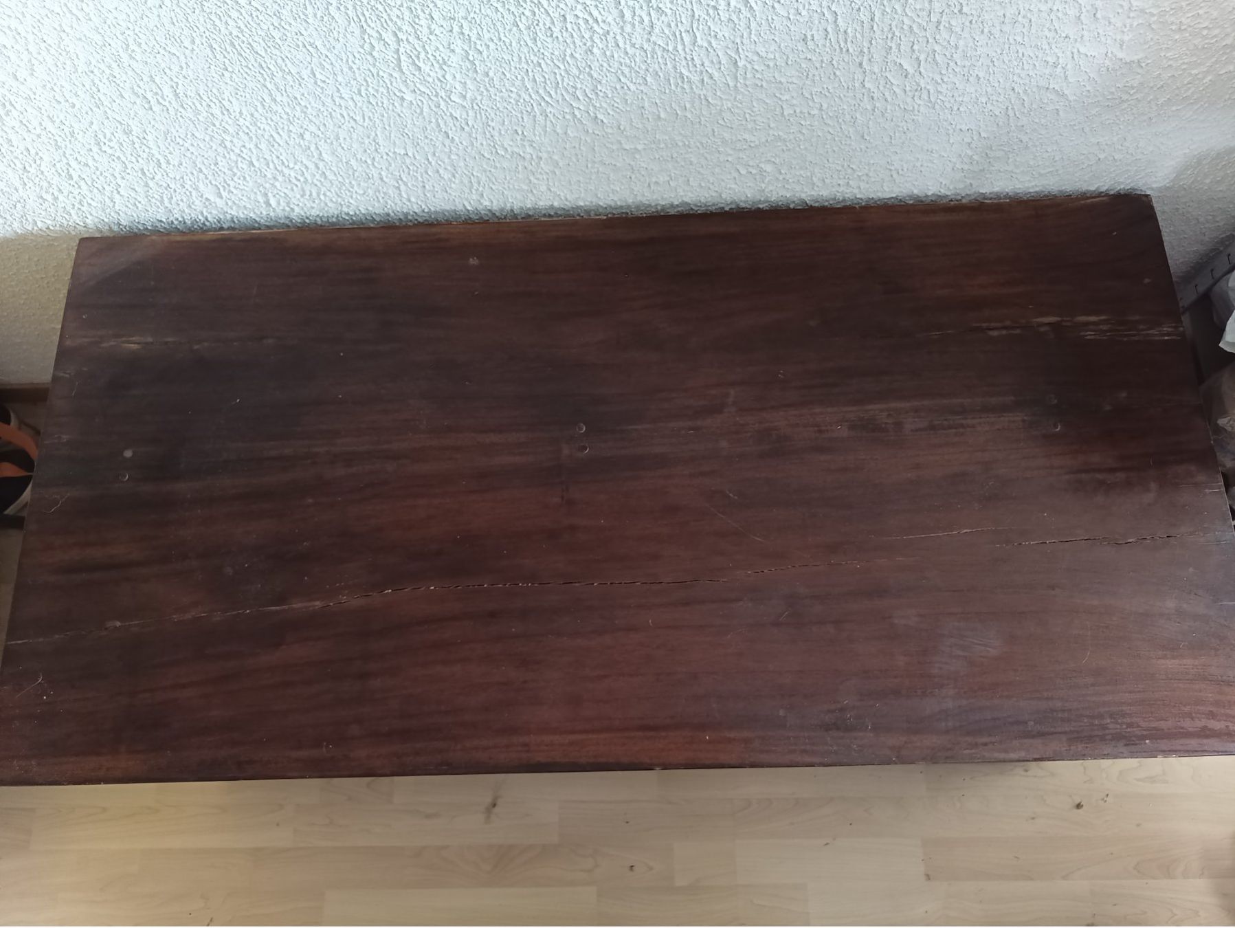 Letti: Antikes Bett und Sideboard – Usato da Sulz LU venduto da 400_Oktan 3