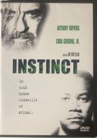 ANTHONY HOPKINS / CUBA GOODING, JR. - INSTINCT