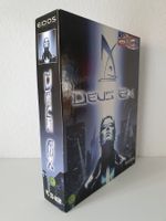 PC Game Deus Ex (2000) Big Box + Invisible War + Bonus