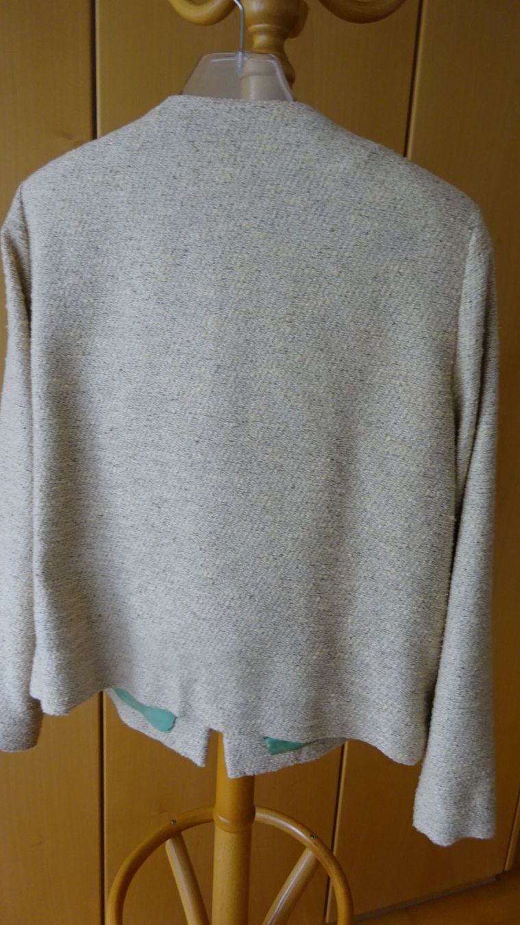 Vestes: Jacke – Neuf (Voir description) à Mettmenstetten par Izzub 3
