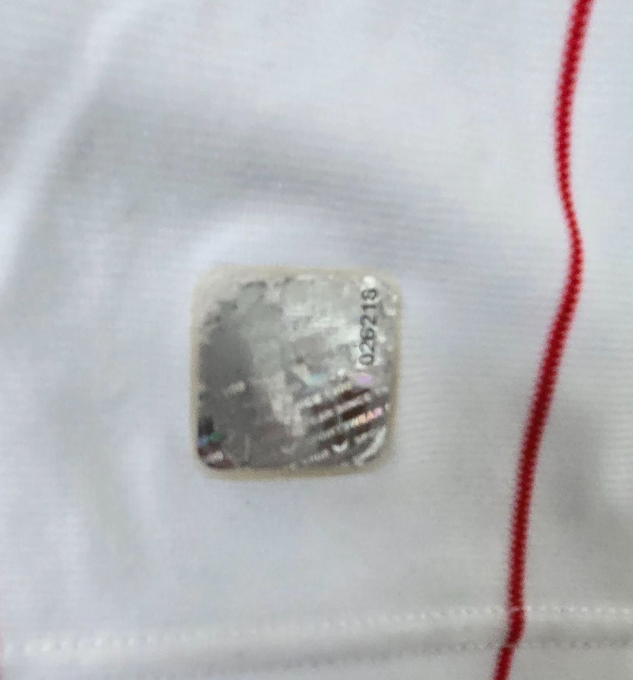 Erima Canottiere & Pantaloni: Köln | Yabo | 2012/13 | mit Patch – Usato da Zollbrück venduto da MiKron 6