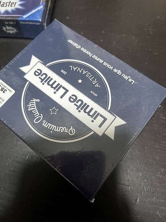 Spiele: Jeu de société  – Neu und originalverpackt aus Pully von yaa_rm7x 3