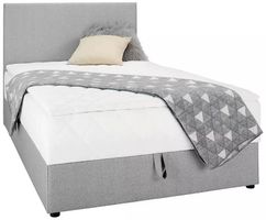 Boxspringbett