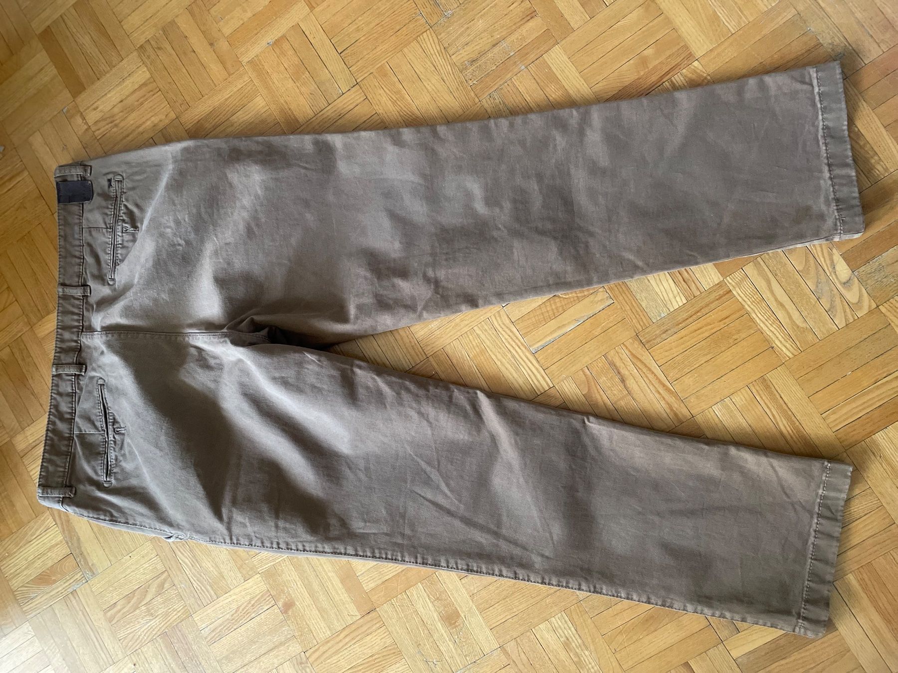Hosen: BRAX Feel  Good hose – Gebraucht aus Uster von bek_v2ct 3