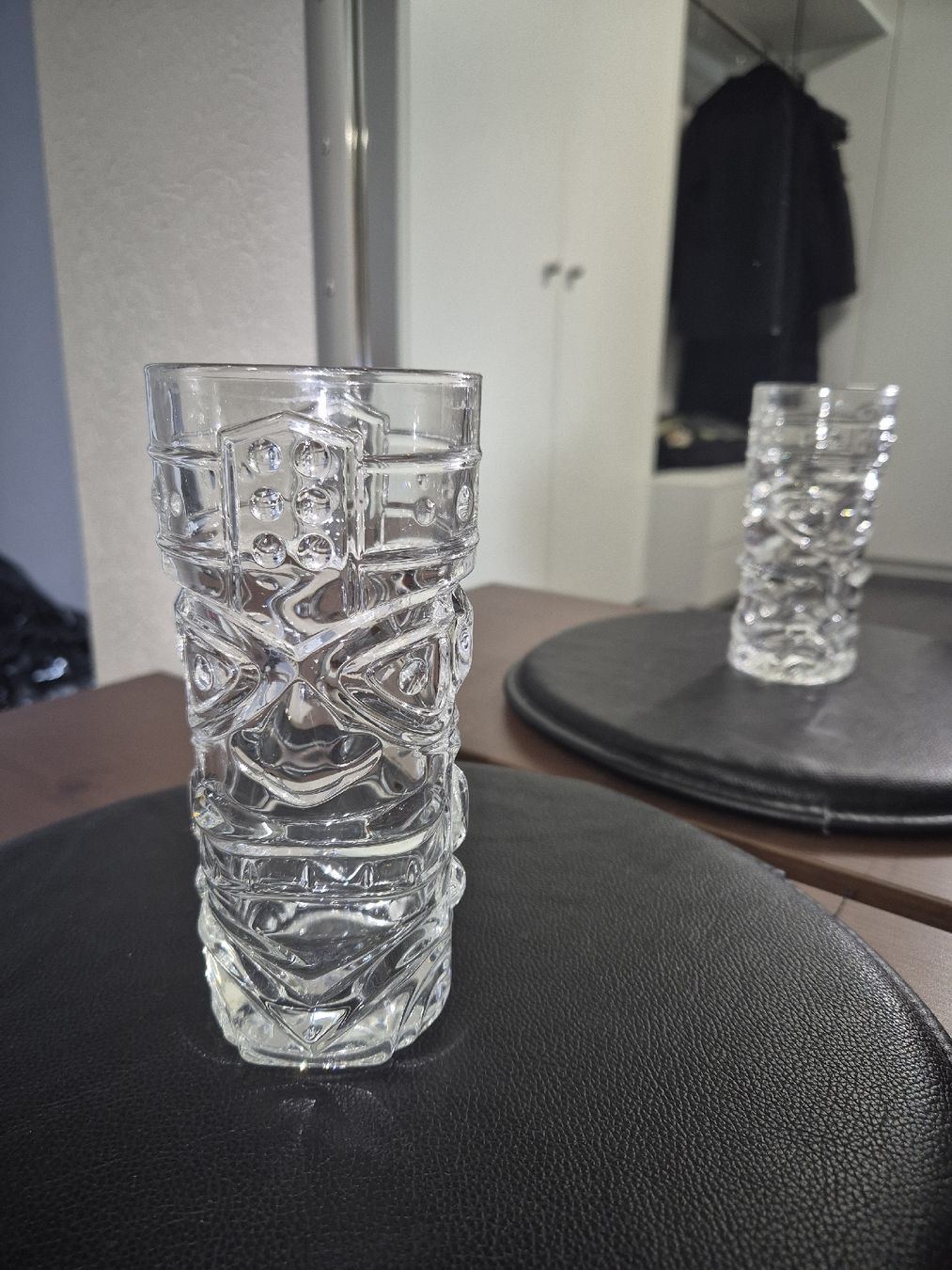 Bicchieri: Tiki Glas, Trinkglas 6 Stk. – Usato da hauptwil venduto da mona_9213
