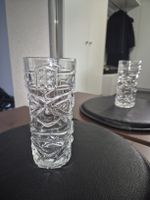 Tiki Glas, Trinkglas 6 Stk.