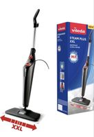 Vileda Steam Plus XXL - Dampfmopp / Dampfreiniger