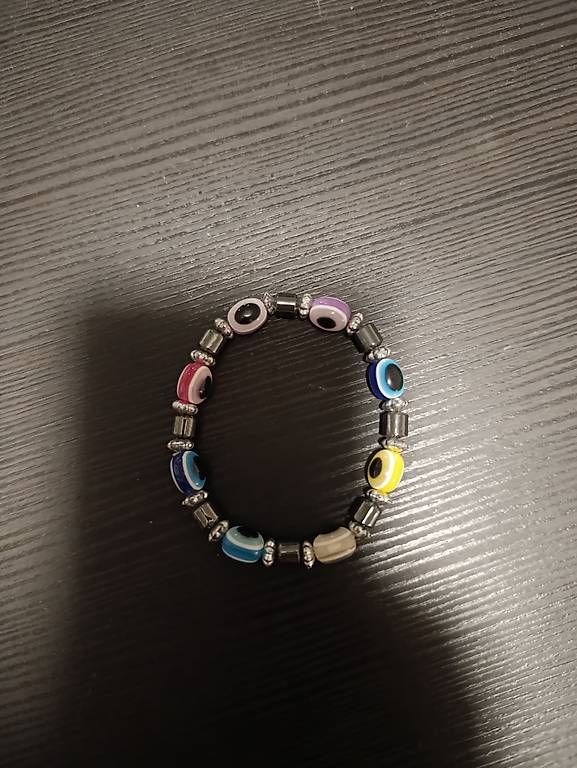 Bracciali & Braccialetti: Armband – Usato da Altstätten SG venduto da sin_2ml6