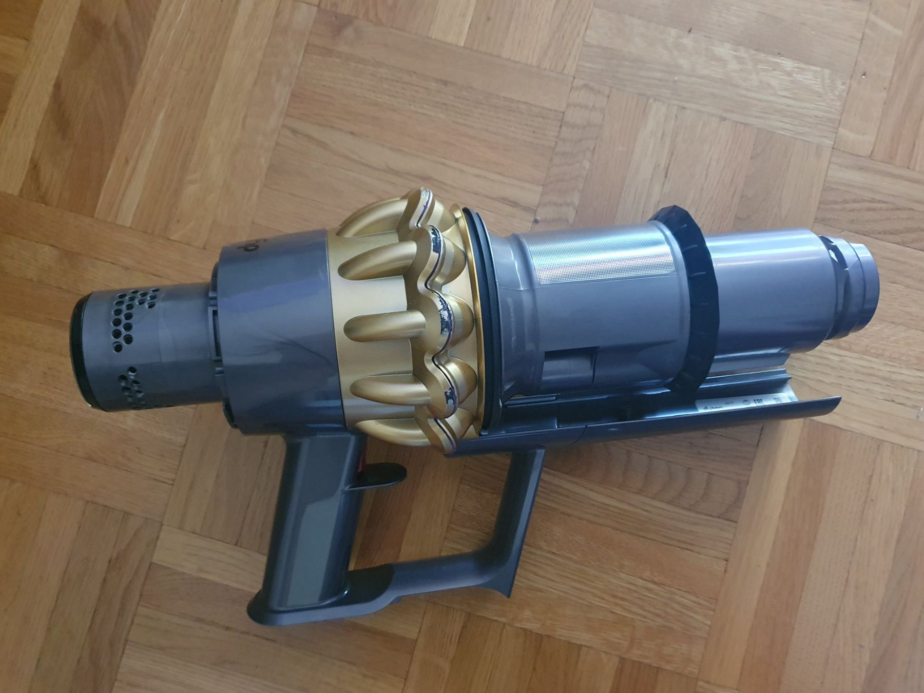 Dyson Aspirateurs & Accessoires: Pièce détachées pour Dyson V11 déffectieux – Défectueux à Prilly par RoDyRe