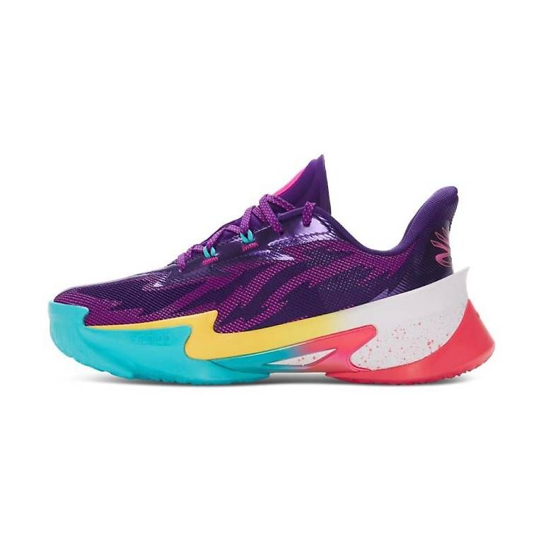 Scarpe da uomo: Curry s7 Basketball schuhe – Usato da Weisslingen venduto da roe_tz6r
