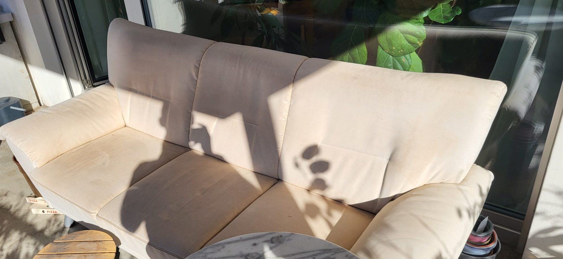 Sofas: Sofa – Gebraucht aus Zürich von maliquila