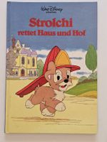 Walt Disney: Strolchi rettet Haus und Hof 1992