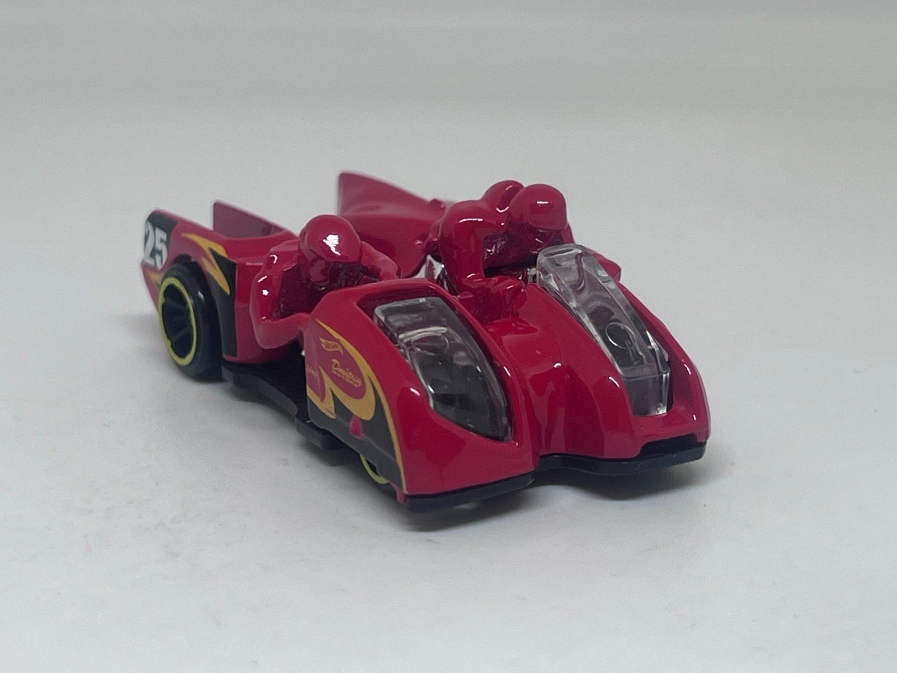 Hot Wheels Modellini d'auto: Hot Wheels Side Ripper #613 – Usato da Wildegg venduto da LaaBoutique